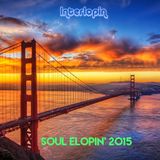 Interlopin' XX: Soul Elopin' (Best of 2015, Part I)