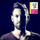 Nick Giassakis - Beach Street Festival 2014 Promo Mix