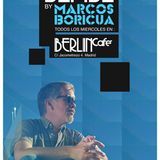 DJ Marcos Flores - BEMBÉ@Café Berlin, Madrid