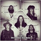 Interview: Devonian Gardens (5.21.2014)