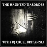 The Haunted Wardrobe: August 2014