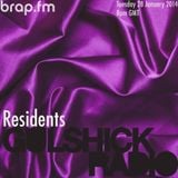 Gulshick Radio | Ep.101 | Residents