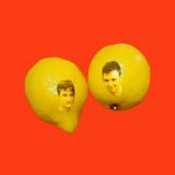 Lemonade on FreshAir.org.uk - 28/02/16 with John Bosteels and Fergal Hennessy