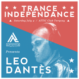 Advanced Music Presents: Independence (Torquay) 05-07-2015