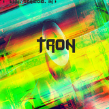 Tron - Live Set - Radio Schizoid April 2013