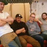Hausbesuch: Blowm & Maddin