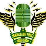 Jamaica Air Force#149 - 24.06.2014