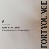 Elite Gymnastics - All We Fucking Care About Is Kpop Whitehouse And Our Cats (Fortyounce London Mix)