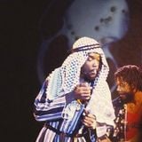 Peter Tosh - August 25, 1981 The Circle Star Theater - San Carlos, CA Full Show