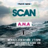 Episodio ANA serie SCAN