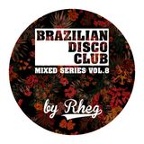 BDC Mixed Series Vol.8 - by Rheg