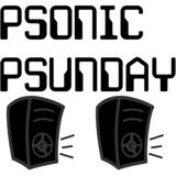 psonic psunday 21Feb2016 part 2 with The Transmitters in session