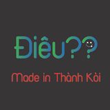 ĐIÊU - Thành Kòi on the mixxx