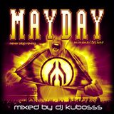 Mayday never stop raving