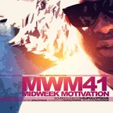 FULLYFOCUS Presents MIDWEEK MOTIVATION 41 #PoolPartyMix