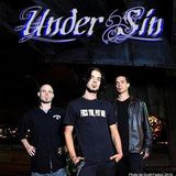 DJ Titan Show Ft. Special Guest Steven James From Under Sin & Restruct