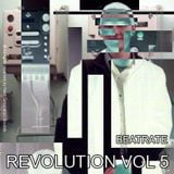 BeatRate @ Discoteca Aquarium #Revolution Vol5