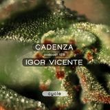 Cadenza Podcast |128 - Igor Vicente (Cycle)