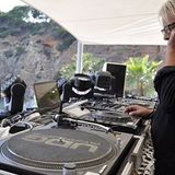 JON SA TRINXA - AMANTE BEACH CLUB OPENING 2014 - 11 MAYO 2014