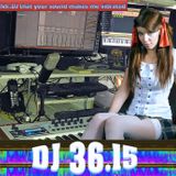 Mr DJ that your sound makes me vibrated.