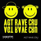Mantis Radio 071 + AGT Rave Cru