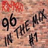 96 In The Mix Vol 1 - DJ Kryptonn