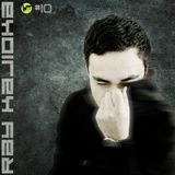 Ray Kajioka - DJ-Set - Waveforms Podcast