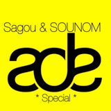SOUNOM & Sagou - ADE Special