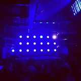 An Early Summer Night's Techno Dream
