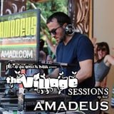AllYouNeedisBass.com Podcast: The Village Sessions Episode 4 - Amadeus