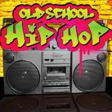 DJ Alexxx Old School Hip Hop Megamix Vol. 1