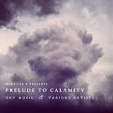 Crimson Tide Extended ~ GRV Music & Hans Zimmer - Prelude to Calamity