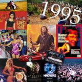 DJ Draeke - Global Goa Party 4 - 1995 (2014)