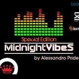 Midnight Vibes by Alessandro Pride - Burn Studios Special Edition