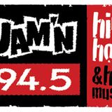 JAM'N 94.5 Move In Mixshow Weekend Set 1