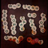 Sergio Gomes - Café Au Lait Funky-Disco-S**t Mixtape (October 2013)