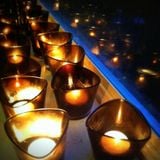 Yin Yoga Workshop 90 minute Live DJ Playlist