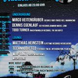 Toddes Closing Set @ Nachtwanderung 29.06.13
