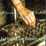 Da Bohemian Easy Chill Sound 2015