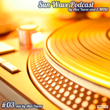 Alex Yurov - Sun Wave 3