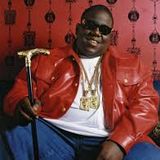 THE Notorious B.I.G Tribute mix FROM JAPAN