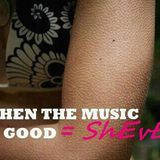 Miss ShEvEr - MUDradio.fm Live Set Girlz Rules