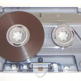 Washed tape