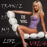 TRANCE IS MY LIFE VOL.4