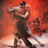 Electro Tango Night (Traffic bar)