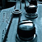 Jazzaroma - Jazzistic Mechanics - Dj Set Part Eight