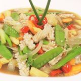 "" TUMIS JAGUN MUDA ""
