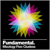 Mixology Five: Clueless