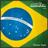 DJ Madruga - Brasa Tape