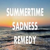 Bully's Summertime Sadness Remedy Mix